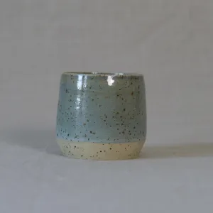 Alternative view of Czarka niebieska transparentna