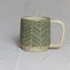 Kubas khaki jodełka